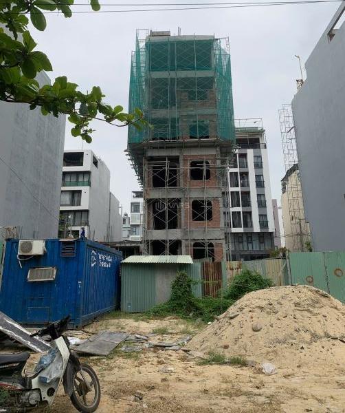 ĐẤT BIỂN MỸ KHÊ! MẶT TIỀN ĐƯỜNG PHẠM KIỆT- TRỤC 11.5M- SÁT 🏠 ĐƯỜNG HỒ XUÂN HƯƠNG - 90M2