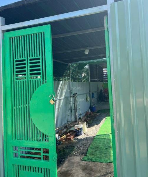 🌿 [2 TỶ 650] NHÀ MÁT + AO CÁ AN SƠN VIEW 🏘️ KÊNH – ĐƯỜNG BÊ TÔNG