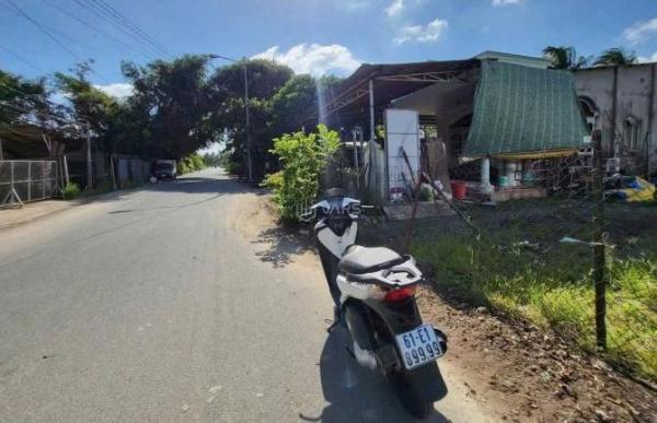 💥[3 TỶ 8] ĐẤT 103M² MẶT TIỀN BÌNH NHÂM 02 – ĐƯỜNG NHỰA 7M – 🏡 LÁI THIÊU, BÌNH DƯƠNG💥