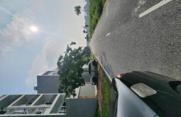 Chủ cần bán Đất nền Dự án 93m²