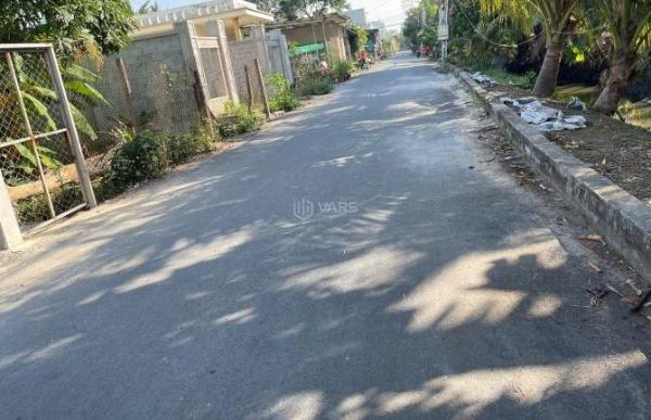 Đất hiếm ngang 8m, nở hậu, 136.8m2 full thổ cư, Vĩnh Phú, Thuận An, 🏦 4.25 tỷ