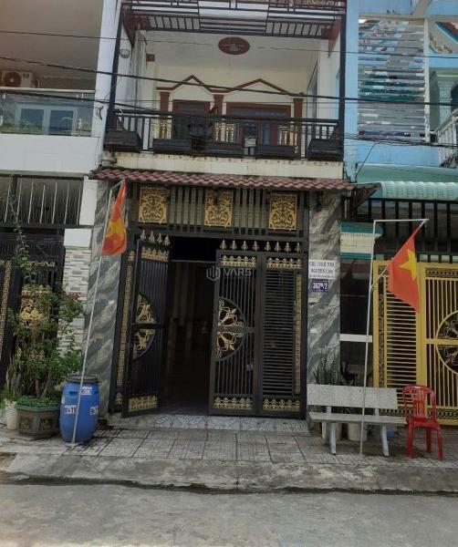 MTKD 2 tầng (4×18m) KDC Phú Hồng Thịnh 🏬 5, Lê Thị Trung, Thuận An, BD, 3tỷ xíu