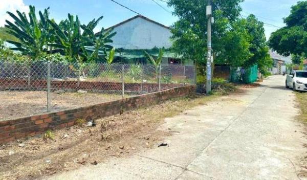 Chủ cần bán Đất nền riêng lẻ 353m²