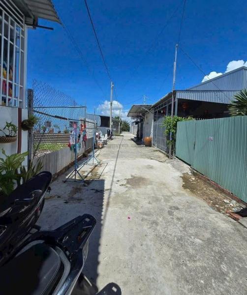 Bán Đất nền riêng lẻ 97m²