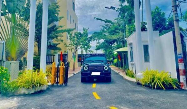 Chủ cần bán Đất nền riêng lẻ 112m²