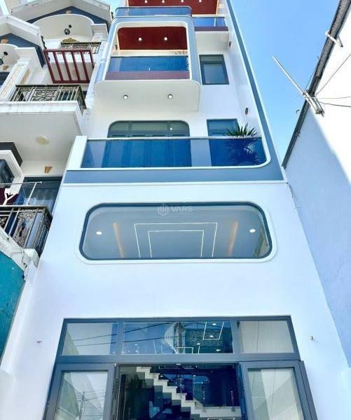 Cần bán Nhà trong hẻm 62m²