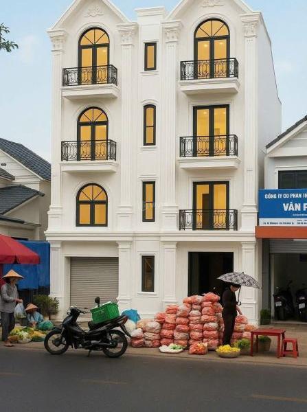 Chủ cho thuê Khác 1000m²