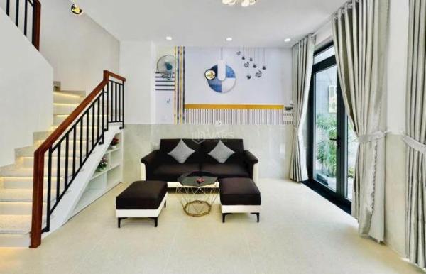 BÁN NHÀ GIÁ MỀM ĐƯỜNG ĐẤT THÁNH TÂN BÌNH | 2 TỶ 640TR | 55.6M2 | SỔ 🏠 HỒNG RIÊNG