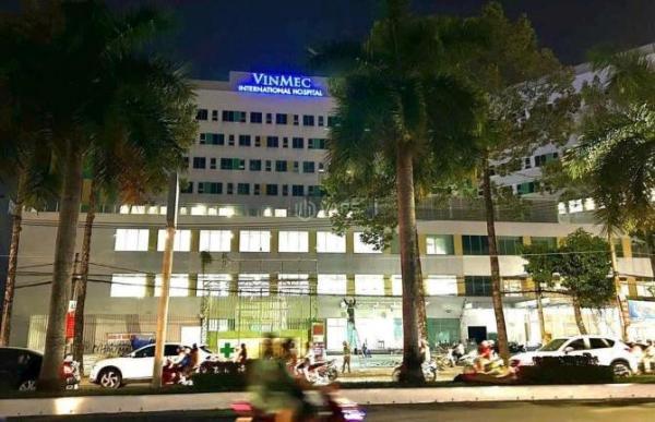 Bán Nhà mặt phố 85m²