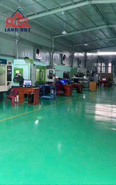 Bán Nhà xưởng, nhà kho 1100m²