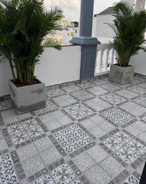 Phạm văn chiêu - hẻm 👍 5m kinh doanh đủ nghề - dtsd 255m2 - 7.6 tỷ