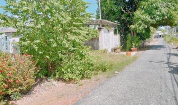 ⭐️⭐️ Giảm 150tr Đất 🏘️ MT 413m2, Nở hậu, Đ.6m – Nguyễn Chí Thanh TN
