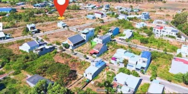 Bán lô đất 123m2 tại khu 🏦 dân cư Hương lộ 2 thành phố Bà Rịa
