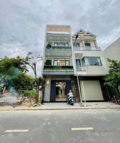 Nhà 🏬 phố KDC An Phú 1, phường An Phú , Tp Thuận An