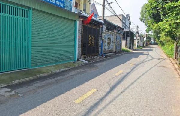 Chủ cần bán Đất nền riêng lẻ 100m²