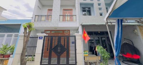 Nhà phố gần BigC Go, 🏣 phường Đông Hoà, Tp Dĩ An