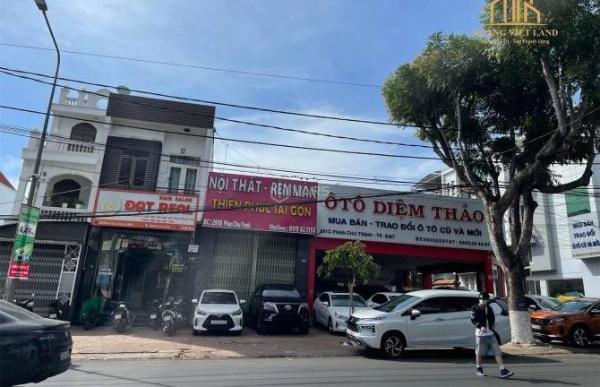 BÁN NHÀ MT KINH 🏢 DOANH PHAN CHU TRINH - PHƯỜNG TÂN LỢI