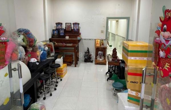 🏡 Cần bán nhà mặt tiền đường Võ Nguyên Giáp, 🏦 khu hành chính công tỉnh Trà Vinh 👍 Nhà g