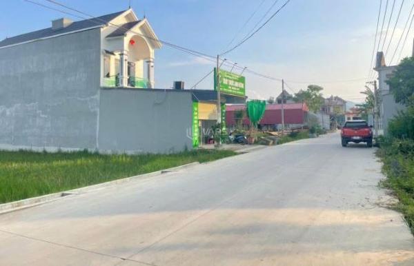Bán Đất nền riêng lẻ 140m²