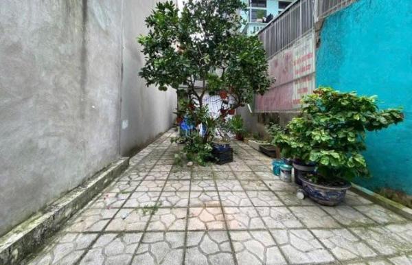 Bán Đất nền riêng lẻ 71m²