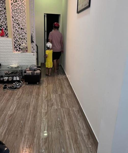 Bán Nhà Đường Phú Thọ Hòa , 🏘️ 40m2 - 3 Tầng - Giá : 4,4 tỷ, P. Phú Thọ Hòa , Quận Tân Phú