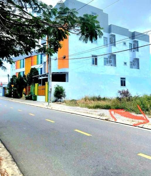 <mark style="background-color: transparent; font-weight: 400; ">Đất mặt tiền Hồ Tri Tân gần trung tâm hành 🏘️ chỉnh tỉnh Bà Rịa- Vũng Tàu.</mark>