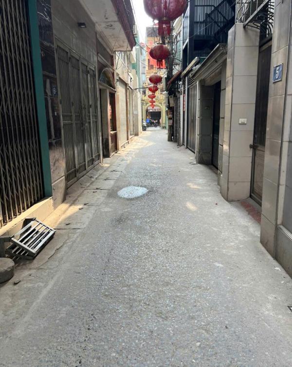 Nhỉnh 8 tỷ - bùi xương trạch, 🏡 thanh xuân - gần phố - 2 thoáng - 38m, 4 tầng.