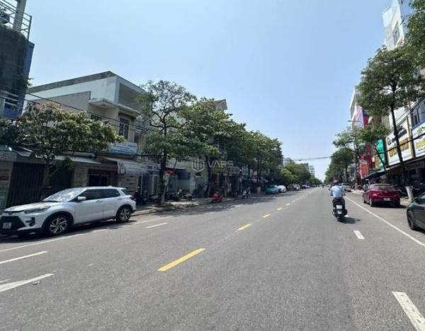 💎 SIÊU HIẾM – TÒA NHÀ VĂN PHÒNG 6 TẦNG LÔ GÓC – ĐỐNG ĐA – 🏣 HẢI CHÂU 💎