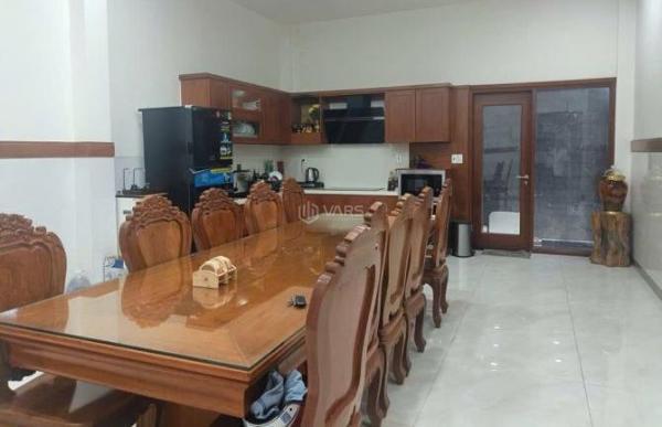 TOÀ VĂN PHÒNG 4 TẦNG - LÔ GÓC 2 MẶT TIỀN TIỂU LA SÁT 2 THÁNG 9 - VỊ TRÍ 🔥 KIM CƯƠNG HẢI CHÂU