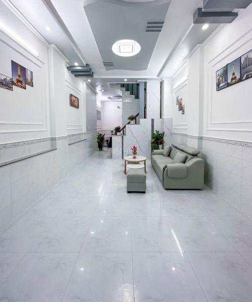 BÁN NHÀ TRỆT LẦU 🏤 ĐƯỜNG SỐ 26 THỚI NHỰT, AN KHÁNH, NINH KIỀU