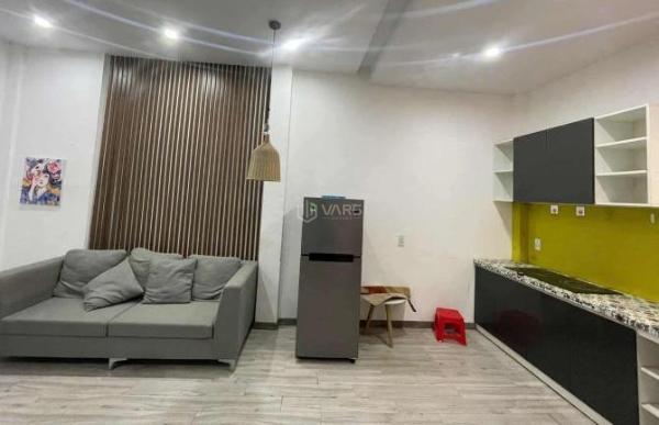BÁN CĂN HỘ 4 TẦNG GỒM 5 CĂN HỘ KHU AN NHƠN 🆘 - GẦN VINCOM SÔNG HÀN