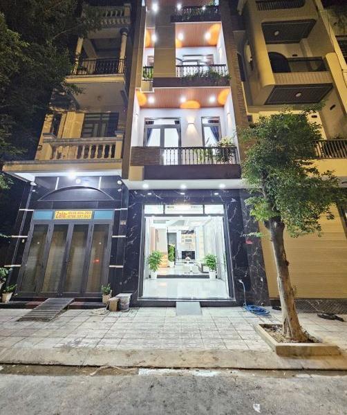 4,8Tỷ TL🔥Bán nhà Có Phòng Xông Hơi_2Lầu Hoàn Công_KDC Hiện Hữu, p.Bình ☘ Chuẩn, Tp Thuận An