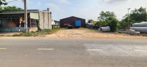 Chủ cần bán Đất nền riêng lẻ 173m²