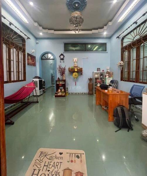 Cần bán Nhà mặt phố 114m²