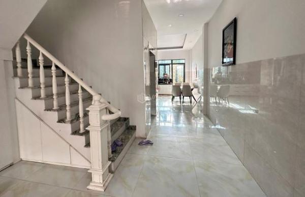 BÁN NHÀ 3,5 TẦNG, CÓ THANG MÁY, KĐT HÀ 🏘️ QUANG 2, 80M2, NGANG 5M, GIÁ 7 TỶ 650. CN2.8