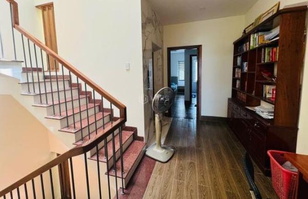 Chủ cần bán Biệt thự nghỉ dưỡng 75m²