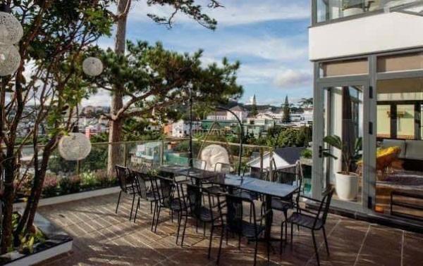 Chủ cần bán Biệt thự nghỉ dưỡng 296m²