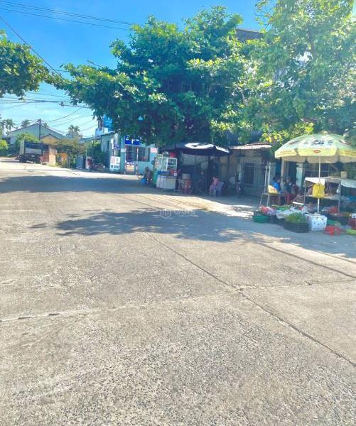 🌳 BÁN LÔ ĐẤT VEN HỘI AN — GẦN SÔNG THOÁNG ☘ MÁT, DÂN CƯ ĐÔNG ĐÚC, 125m2 GIÁ 6xx