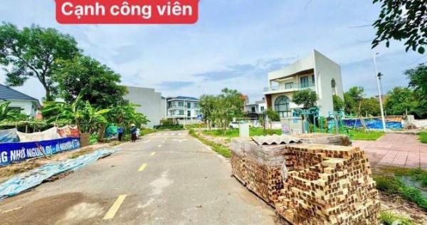 Bán đất đấu giá hồ Bảo 🏤 Sơn, Liên Bảo, Vĩnh Yên, Vĩnh Phúc