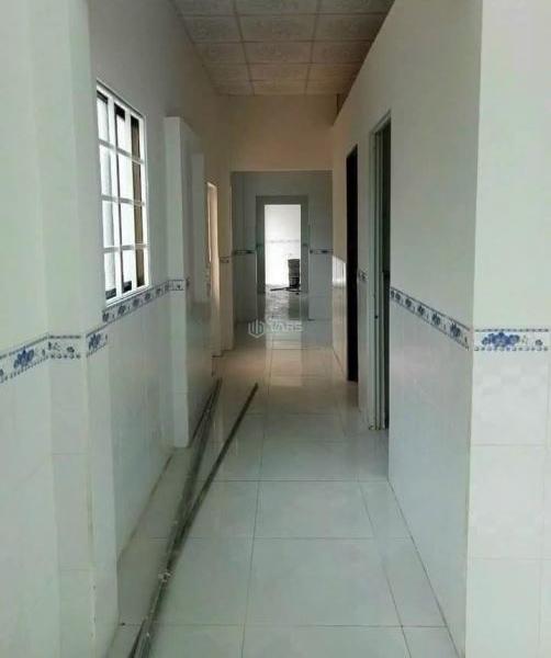 Bán Nhà nhánh đường 🏡 Võ Văn Kiệt,P1,Trà Vinh( Phường Trà Vinh)