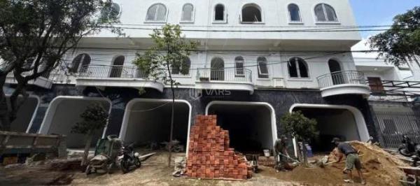 Căn hộ mới 100% 50m2 full 🏢 nội thất đường Hoàng Hoa Thám giá thuê 4tr5