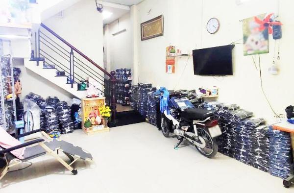Chủ cần bán Nhà trong hẻm 78m²