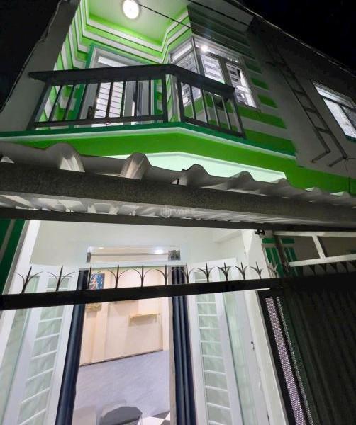 Bán Nhà nhánh Trệt Lầu Hẻm 311 - Nguyễn Văn 🏣 Cừ - Cái Khế - Cần Thơ