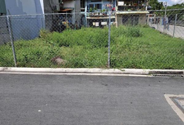 Bán Đất nền riêng lẻ 200m²