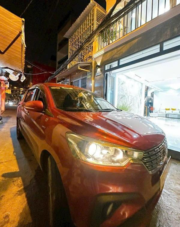 Chủ cần bán Nhà trong hẻm 73m²