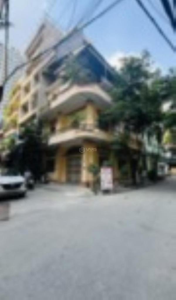 Bán nhà khu vực nguyễn tuân - phân lô vỉa hè - 🏤 ô tô đỗ - 2 thoáng trước sau