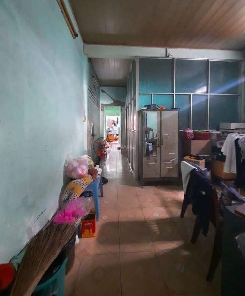 Nhà Trệt Mặt Tiền Đường 👍 3 Tháng 2 Cần Thơ Giá Dưới 12,4 Tỷ