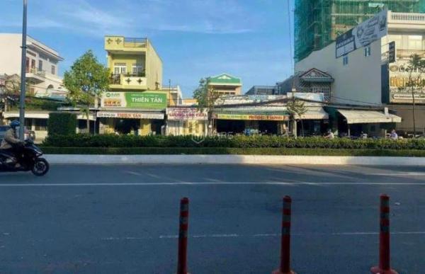 BÁN ☘ NHÀ MẶT TIỀN NGUYỄN VĂN CỪ, AN HÒA, NINH KIỀU, CẦN THƠ