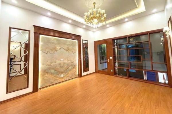 Bán nhà 4 tầng ☘ đẹp long Lanh tại An Phú