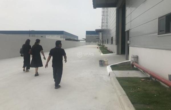Bán nhà xưởng gần 9.000m2 Khu 🆘 Công nghiệp Quế Võ – Bắc Ninh